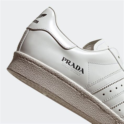 prada adidas sneakers.